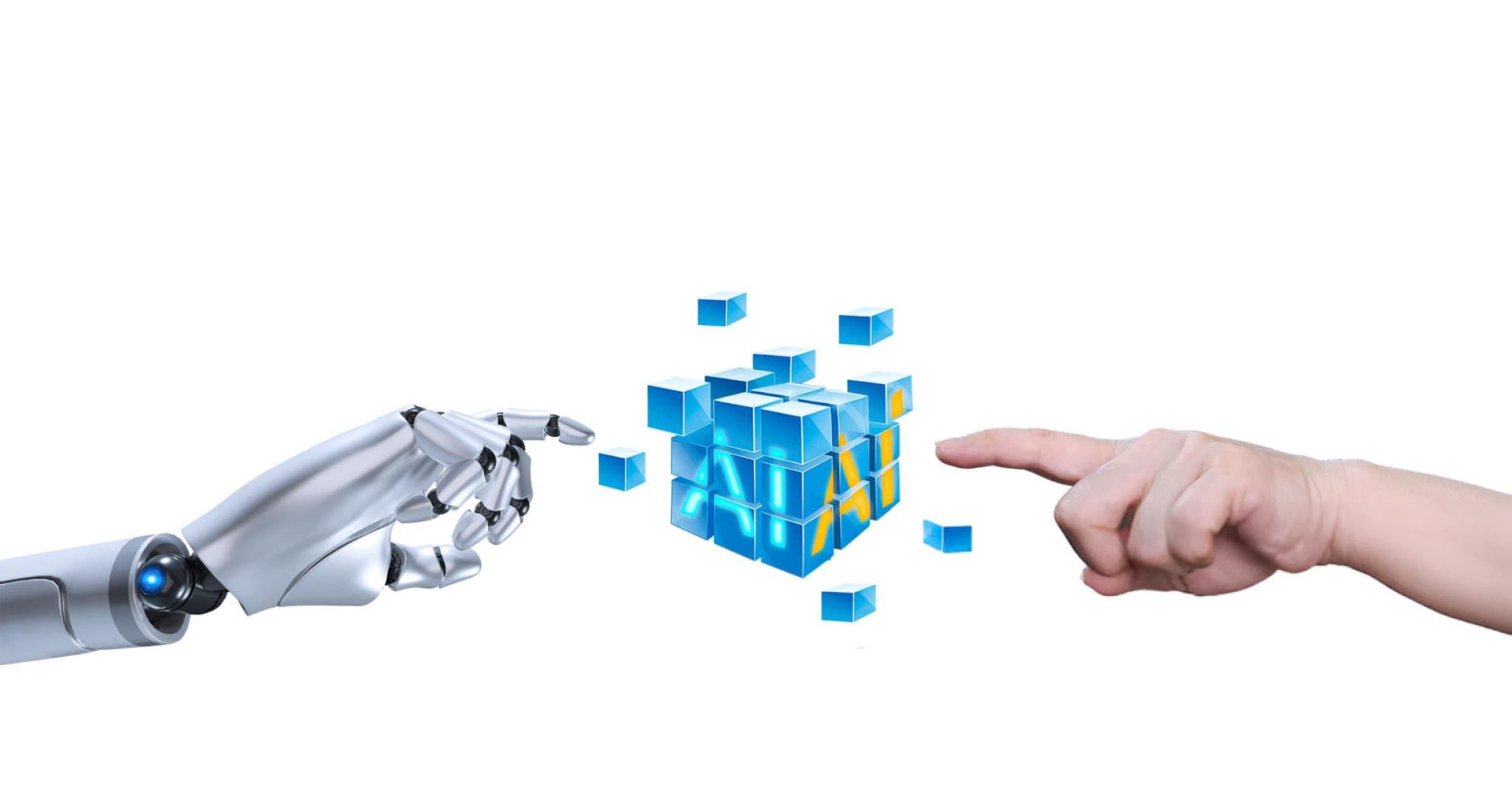 Will AI really take over jobs?